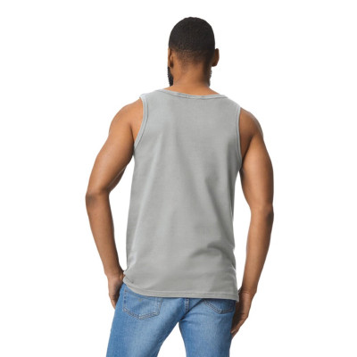 T-shirt de cavas Softstyle